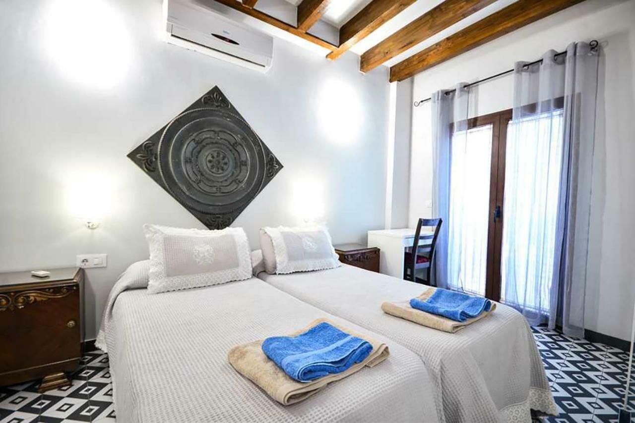 CASA ALFALFA 2 Dormitorios Terraza y solárium Privado Sevilla Exterior foto
