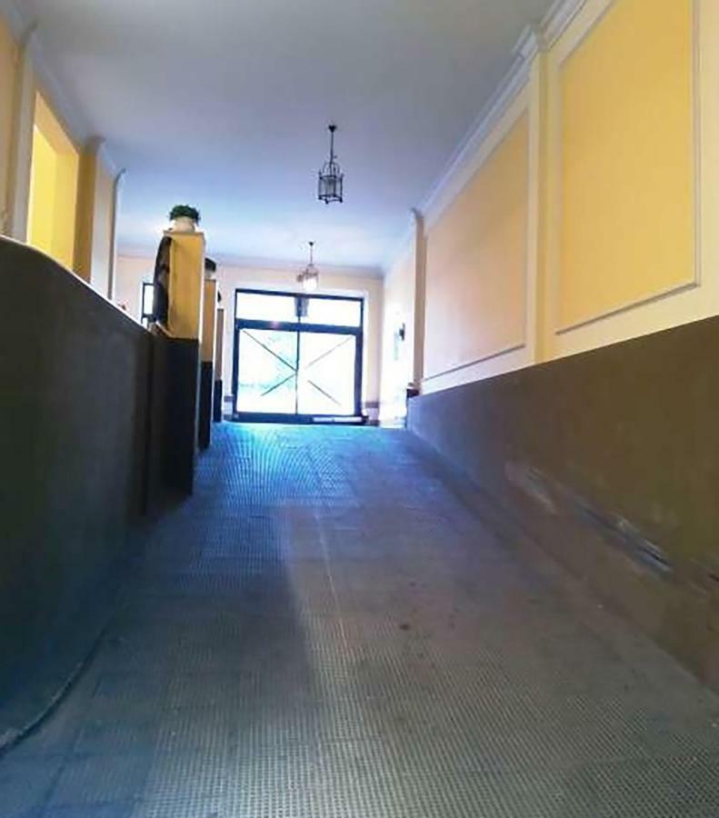 CASA ALFALFA 2 Dormitorios Terraza y solárium Privado Sevilla Exterior foto